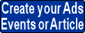 Select here to Create an Account and Login to jandakot.wa.guide and create your Ads, Events or Articles for Jandakot and Surrounds and Australia Wide