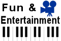 Jandakot and Surrounds Entertainment