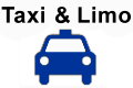 Jandakot and Surrounds Taxi and Limo