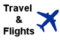 Jandakot and Surrounds Travel and Flights